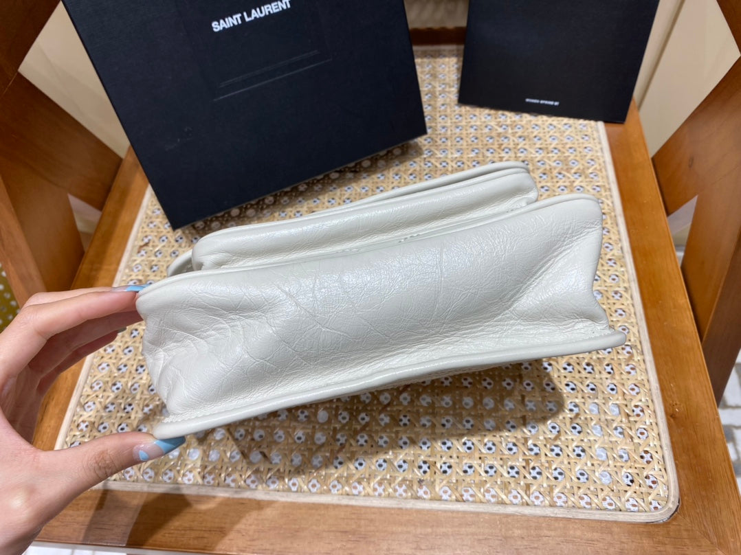 Bolsa YSL Niki 22CM