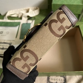 Bolsa Gucci HORSEBIT 1955 MINI