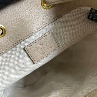 Bolsa Gucci OPHIDIA MINI BUCKET