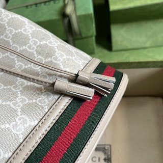 Bolsa Gucci OPHIDIA SMALL BUCKET