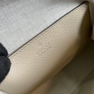 Bolsa Gucci HORSEBIT 1955 GG MINI