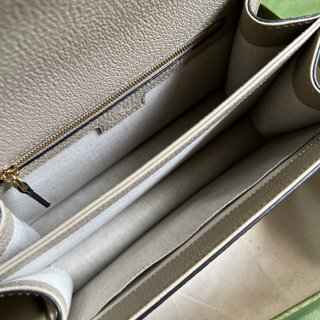 Bolsa Gucci OPHIDIA SMALL TOP HANDLE