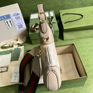 Bolsa Gucci JACKIE 1961