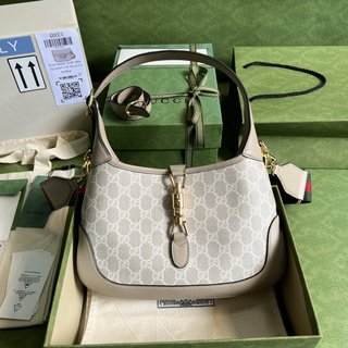 Bolsa Gucci JACKIE 1961