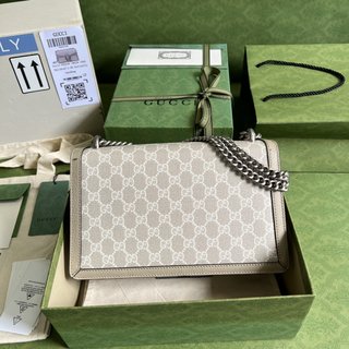 Bolsa Gucci Dionysus