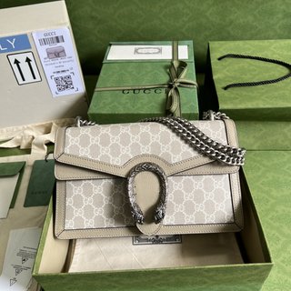 Bolsa Gucci Dionysus