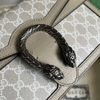 Bolsa Gucci Dionysus