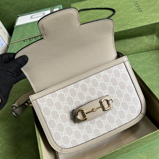 Bolsa Gucci GUCCI HORSEBIT 1955 SMALL