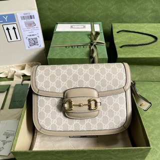 Bolsa Gucci GUCCI HORSEBIT 1955 SMALL