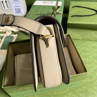 Bolsa Gucci GUCCI HORSEBIT 1955 SMALL