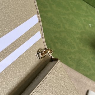 Bolsa Gucci HORSEBIT 1955 WALLET WITH CHAIN