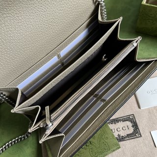 Bolsa Gucci Dionysus