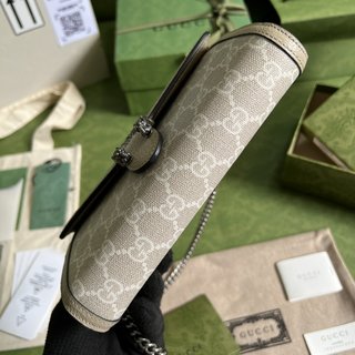 Bolsa Gucci Dionysus