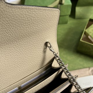 Bolsa Gucci Dionysus