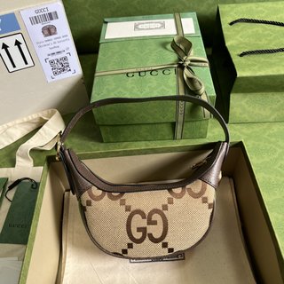 Bolsa Gucci OPHIDIA MINI