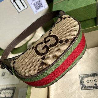 Bolsa Gucci OPHIDIA MINI
