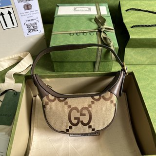 Bolsa Gucci OPHIDIA MINI