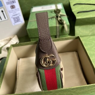 Bolsa Gucci OPHIDIA MINI