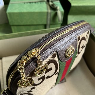Bolsa Gucci meo vintage