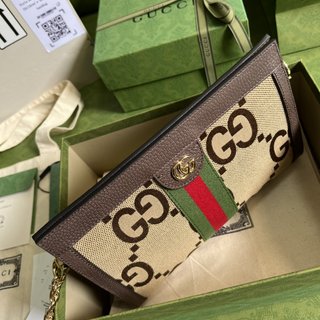 Bolsa Gucci OPHIDIA SMALL SHOULDER