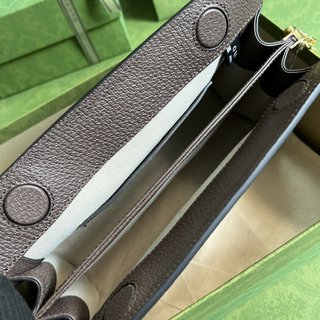 Bolsa Gucci OPHIDIA SMALL SHOULDER