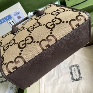 Bolsa Gucci Jumbo Small