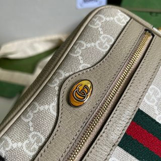 Bolsa Gucci OPHIDIA SUPREME MINI