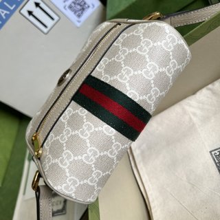 Bolsa Gucci OPHIDIA SUPREME MINI