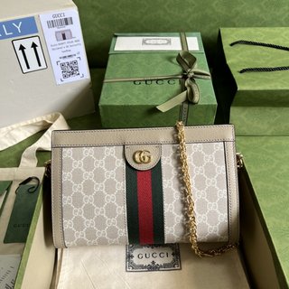 Bolsa Gucci NEW HANDBAGS OPHIDIA