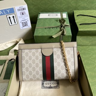 Bolsa Gucci NEW HANDBAGS OPHIDIA