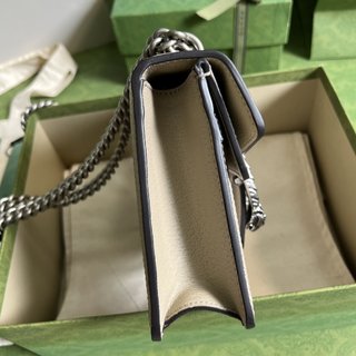 Bolsa Gucci Denin Dionysus