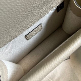 Bolsa Gucci Denin Dionysus