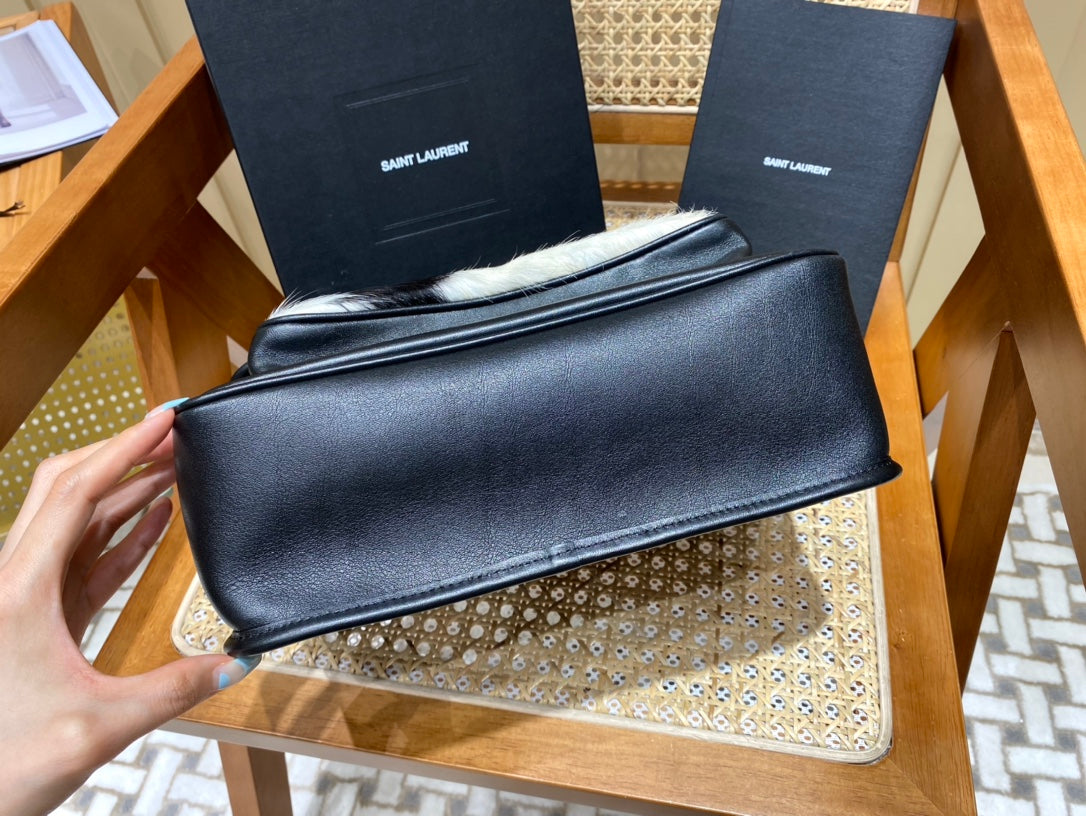 Bolsa YSL 𝐍𝐢𝐤𝐢 28𝐜𝐦