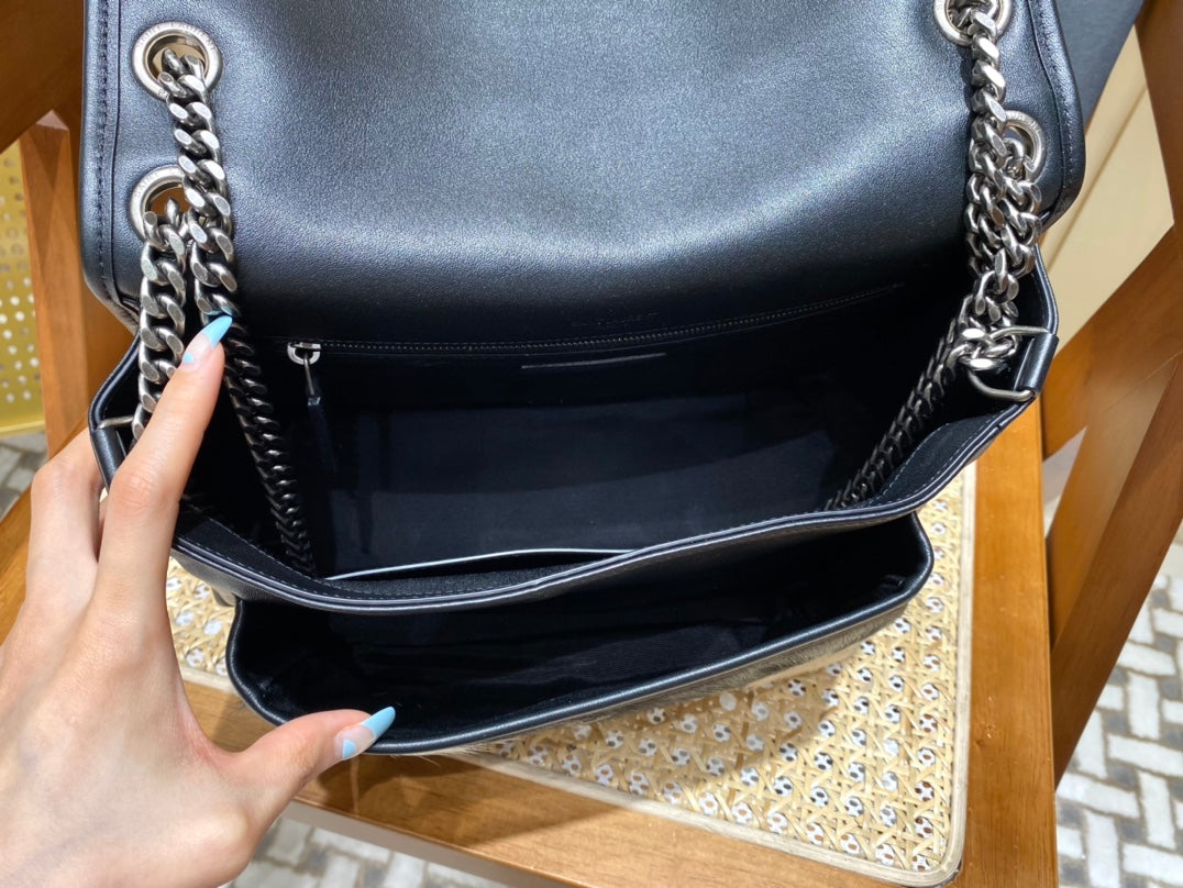 Bolsa YSL 𝐍𝐢𝐤𝐢 28𝐜𝐦