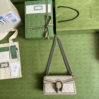 Bolsa Gucci Dionysus