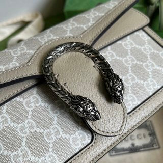 Bolsa Gucci Dionysus