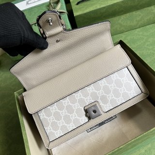 Bolsa Gucci Dionysus