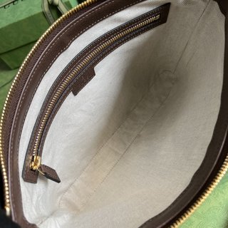 Bolsa Gucci JUMBO GG MESSENGER BAG