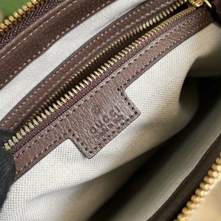 Bolsa Gucci JUMBO GG MESSENGER BAG