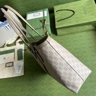 Bolsa Gucci Ophidia medium tote