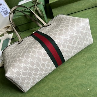 Bolsa Gucci Ophidia medium tote