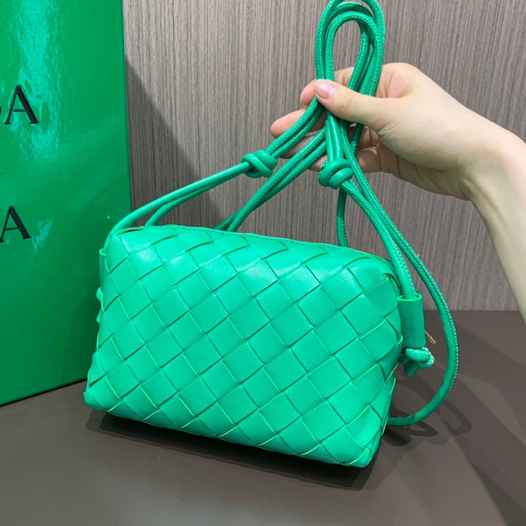 Bolsa Bottega Veneta LOOP