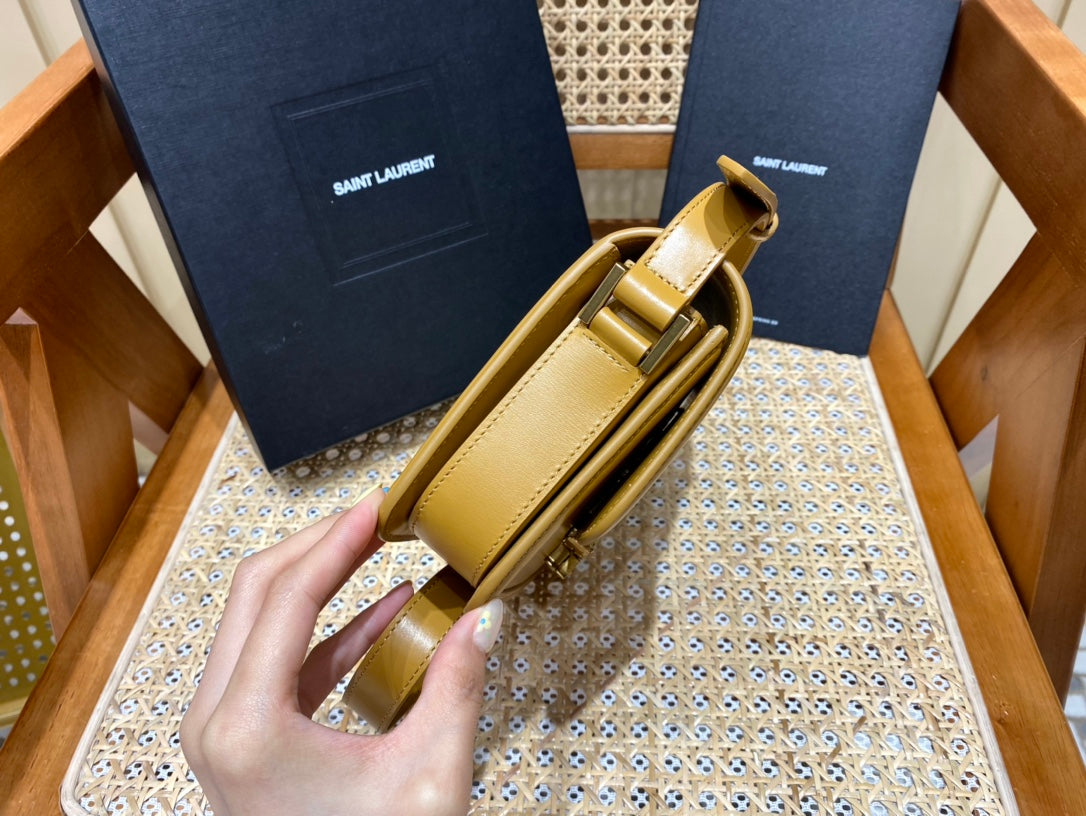 Bolsa YSL Solferino BOX 19CM