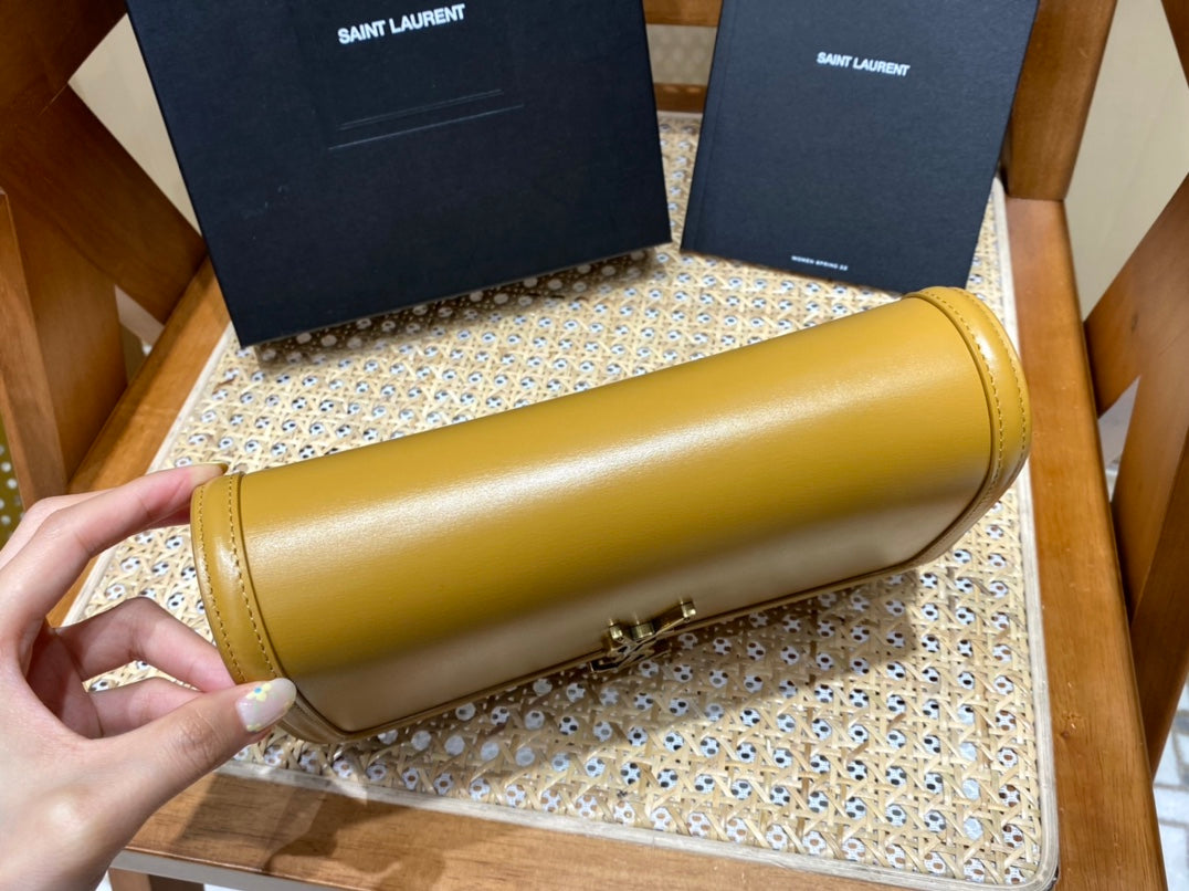 Bolsa YSL Solferino BOX 23CM
