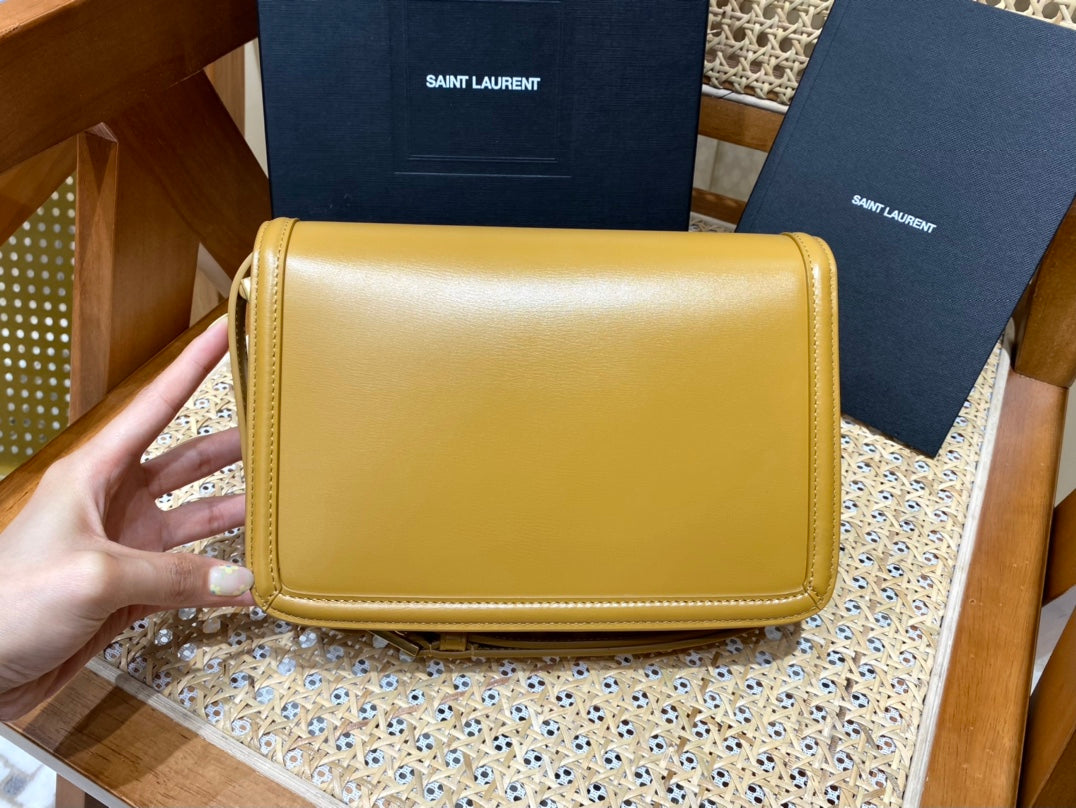 Bolsa YSL Solferino BOX 23CM