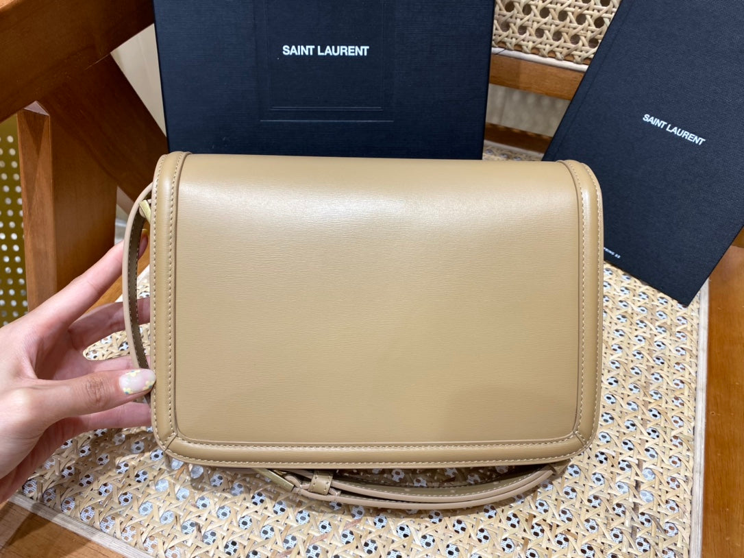 Bolsa YSL Solferino BOX 23CM