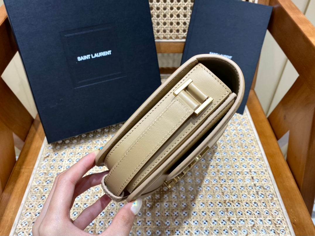 Bolsa YSL Solferino BOX 23CM