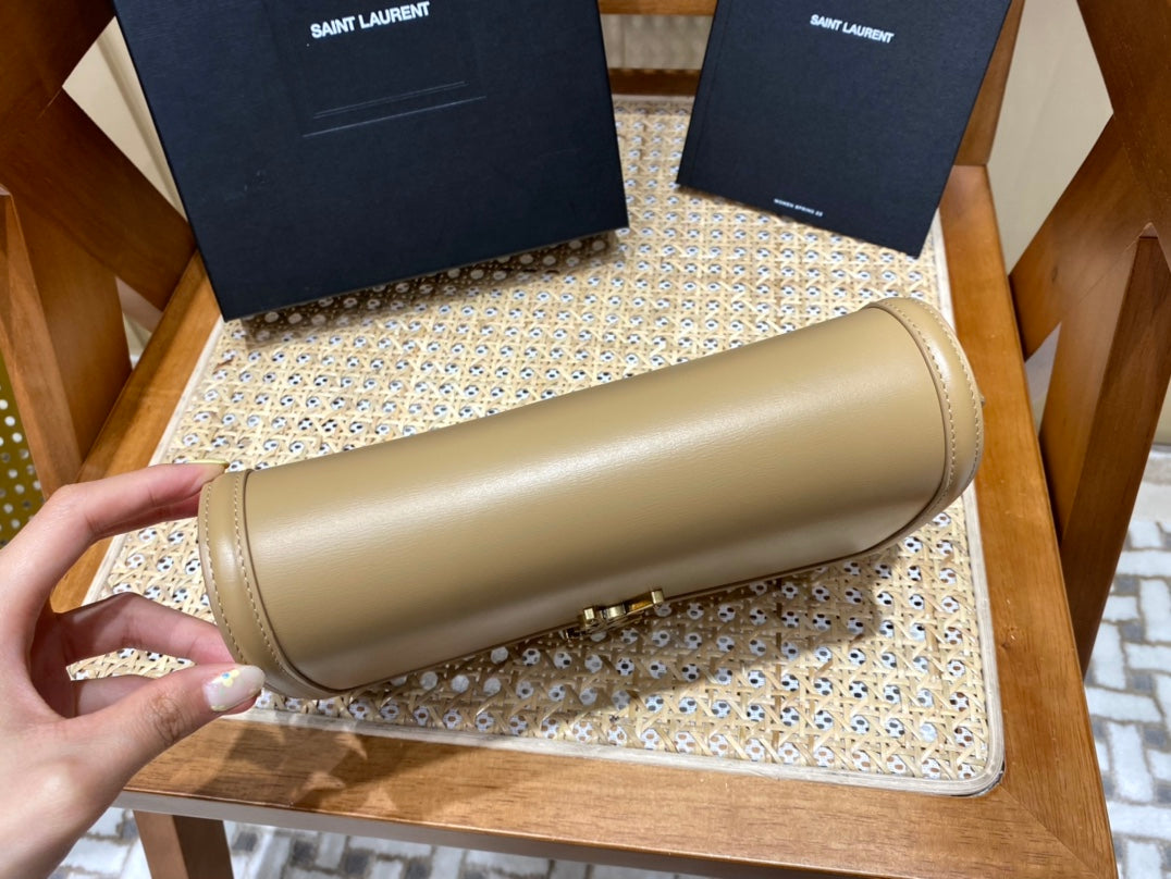 Bolsa YSL Solferino BOX 23CM