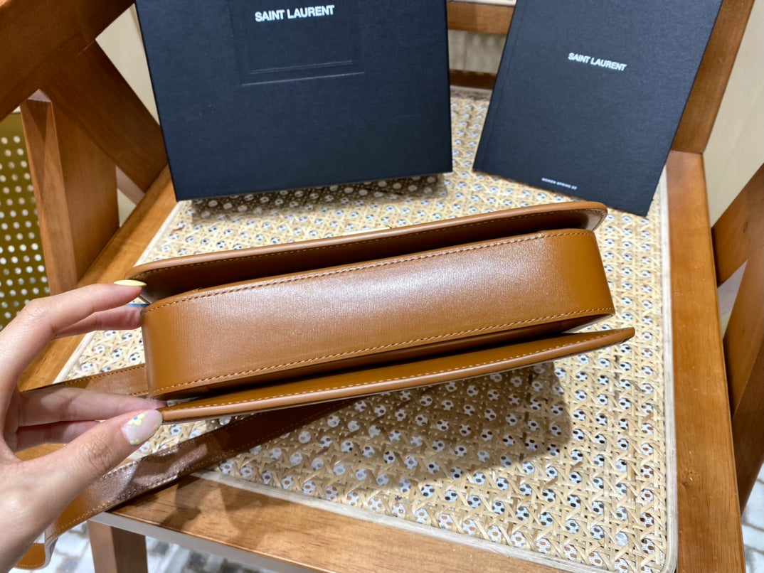 Bolsa YSL Solferino BOX 23CM