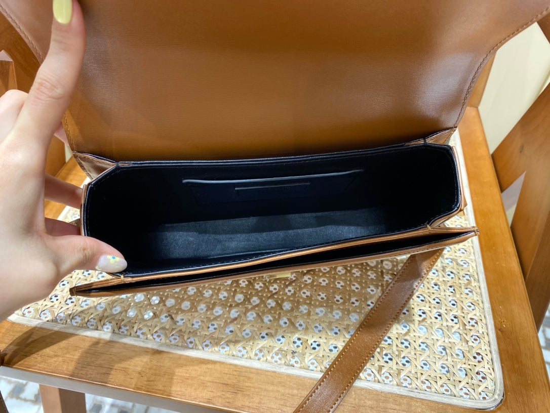 Bolsa YSL Solferino BOX 23CM